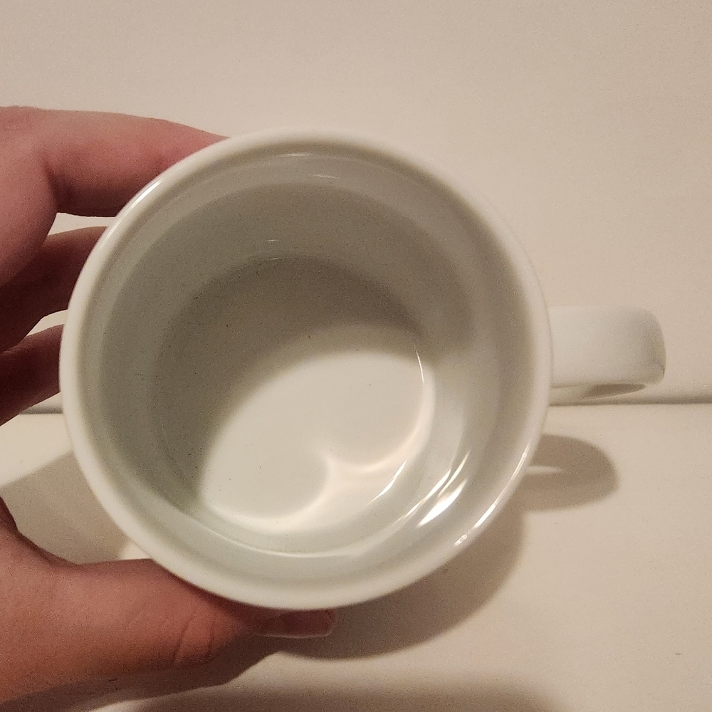 Vintage 1984 Touchstone Mugs “Nurses are good medicine” Misprint to the Nurse - Picture 6 of 12